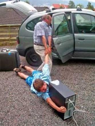 Conseils: Partir en vacances avec son ordinateur