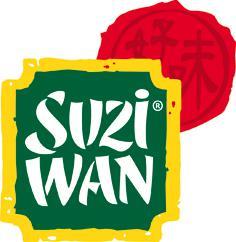 Suzi Wan Logo