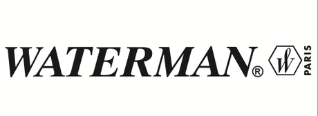 Waterman Logo