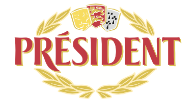 Président Logo