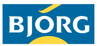 Bjorg Logo