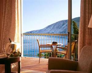 Voyage de luxe à Chypre