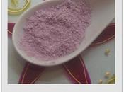 Blush rose perle simplissime