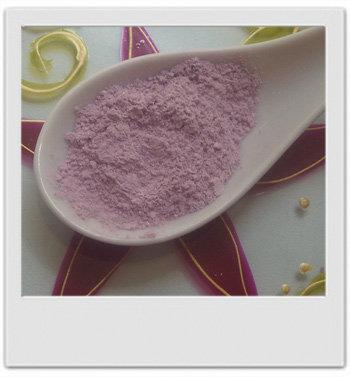 Blush rose perle simplissime - recettes de cosmétiques naturels maison avec MaCosmetoPerso