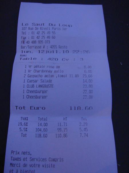 20100712 Saut du Loup 0 Saut du Loup version 2010, la chute? (ChrisoScope)