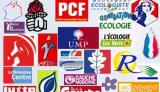 les-logos-des-partis-politiques