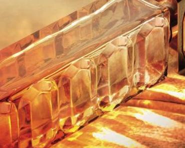 Sienna Miller, égerie du nouveau parfum Boss Orange