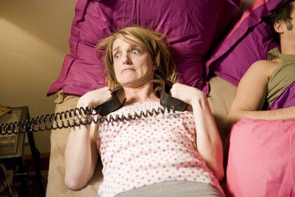 déprogramme nouvelle série française 