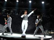 Mika concert Russie