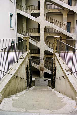 SONOS//FAIRE ET SITES AURICULAIRES