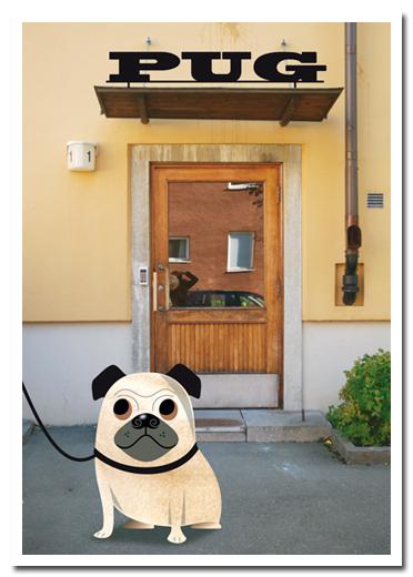 Ambiance rétro à la suédoise