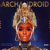 Audio: Janelle Monae « Cold War (Wondamix) » Audio: Janelle Monae « Cold War (Wondamix) »