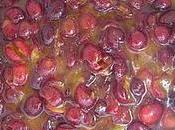 Accouchements confiturés.