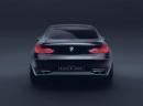 BMW Gran Coupé: nouvelle vidéo