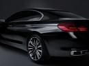 BMW Gran Coupé: nouvelle vidéo