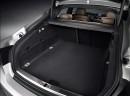 Audi A7 Sportback : officielle