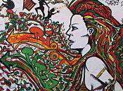 Belleville, murs délirent...