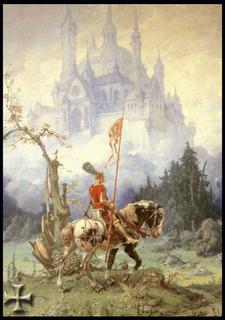 Mon prochain ouvrage.