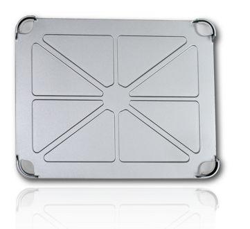 FridgePad, pour changer votre iPad en magnet