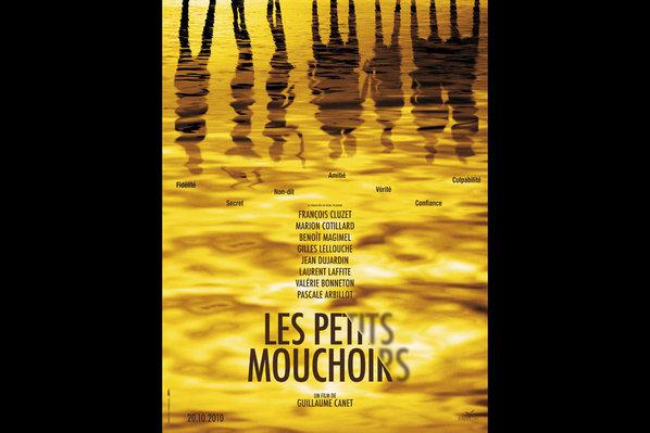 Bande annonce : "Les Petits mouchoirs" de Guillaume Canet - Paperblog