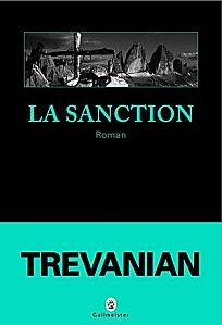« La Sanction » par Trevanian