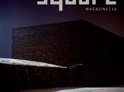 Square Magazine sorti