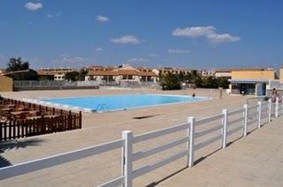 La promo dernière minute du jour : 405€/semaine la location à Port Barcarès pour 3 personnes, août 2010