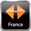 NAVIGON MobileNavigator France &#8211;