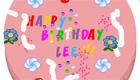Bon anniversaire Lee !!!