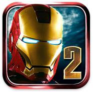 Tests vidéo de Iron Man 2, Real Tennis HD et Fieldrunners