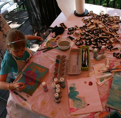 Mon livre de recettes