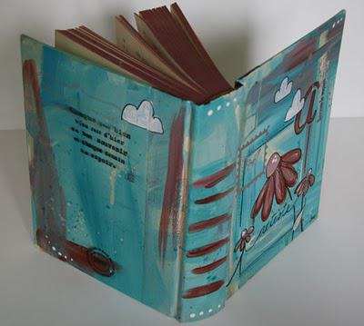 Mon livre de recettes