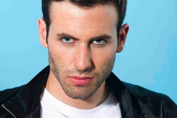 Photo : John (Secret Story 2010)