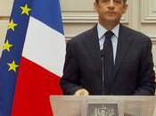 Sarkozy, fils d’immigré n’aime étrangers