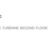 Kaws galerie perrotin paris november 2010