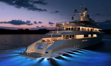 Image red square yacht 1 550x330   Dunya Yachts Red Square