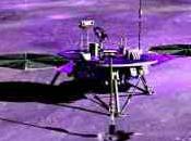 Technologie juillet l'eau mars