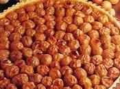 Tarte mirabelles