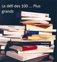 Défi des 100 plus grands