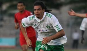 Tour de France de la L1 : Les Verts veulent sortir de terre