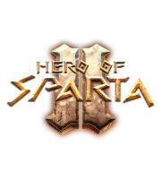 iPhone 4 : Hero of Sparta II dispo
