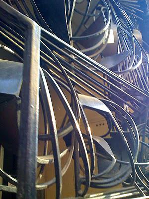 Dans la mémoire de mon téléphone - douzième