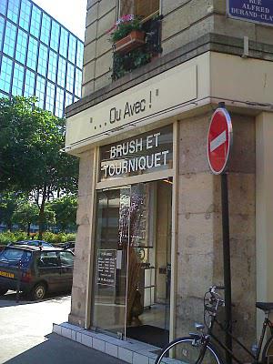 Dans la mémoire de mon téléphone - douzième