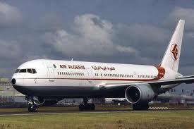 image air algerie Air Algérie: 600 000 euros dissimulé dans des gilets de sauvetage.