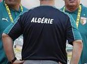 Renforcement staff technique Saâdane pourrait contenter uniquement Djelloul