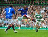 Sans Bougherra, les Rangers tenus en échec