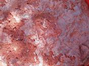 Fondant "Sticky" chocolat/courgettes