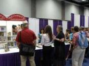 rapport officiel Combined Book Exhibit (U.S.A.) maintenant publié