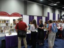 Le rapport officiel du « Combined Book Exhibit » (U.S.A.) est maintenant publié