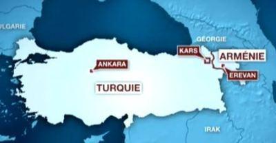 Le projet Dialogue d’Ani pour la réconciliation arméno-turque